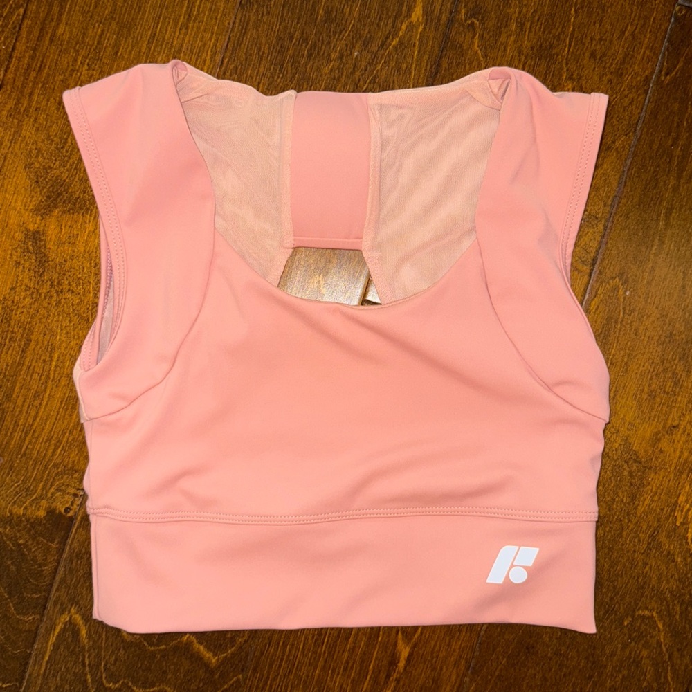 NWOT FORME POWER BRA M